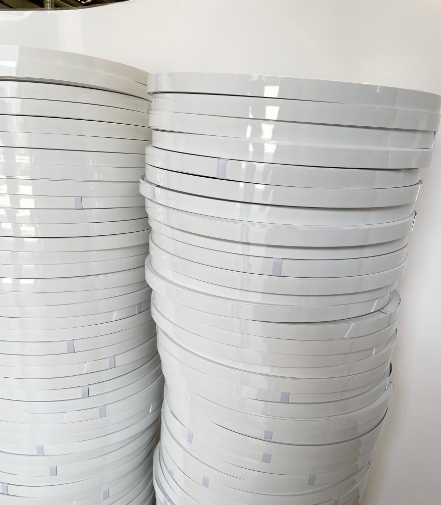 PVC Edge Banding