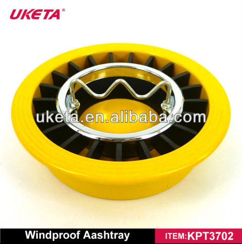 2013 NEW HIGH QUALITY BRAND SMOKELESS SMOKE ASHTRAY SPECIAL SHAPE ASHTRAY ROUND ASHTRAYS EXPORT TO JAPAN ETC