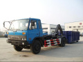 Dongfeng 8Ton avtagbar sopbil