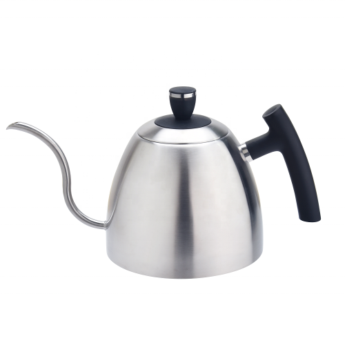 Gooseneck Pour Over Coffee Kettle Stainless Steel