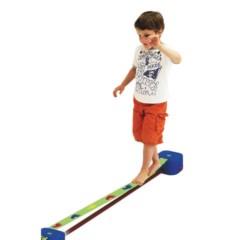 Indoor per bambini Slackline