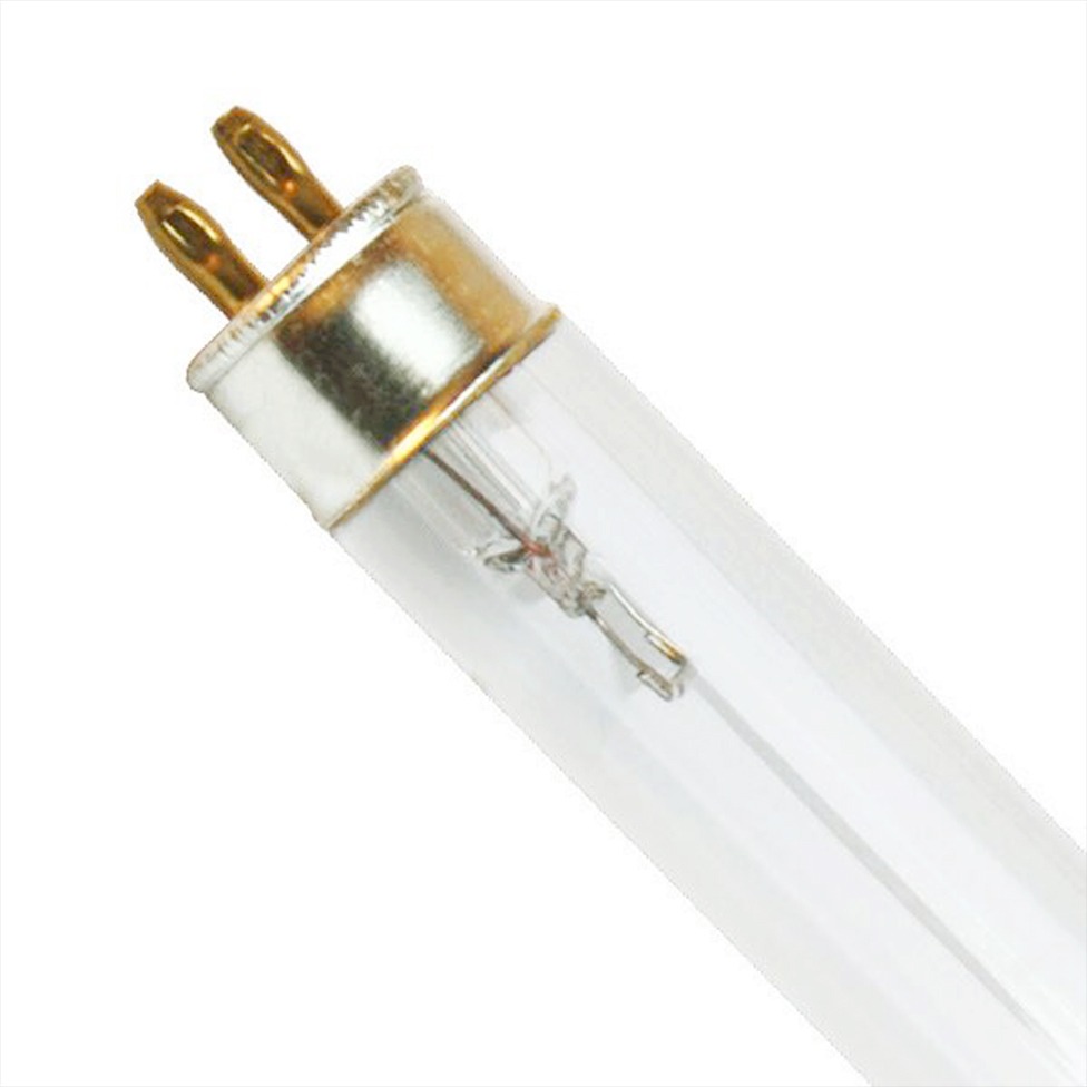 Disinfection lamp UV bulb for bacteria