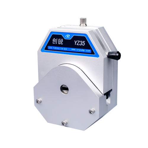 Automotive Industry Stepper motor Peristaltic Pump