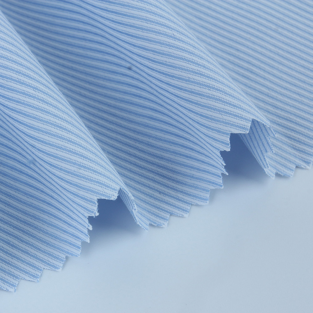 Shirt Fabric Tc