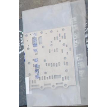 ZF Getriebeabdeckplatte 4644306508