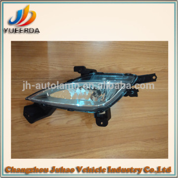 hot sale led fog lamp with quality guarantee fog lamp led fog light for sonata 2011