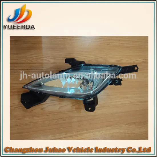 SONATA 2011 led fog lamp for sonata led daytime running light for sonata 2011