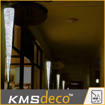 Professional factory supply all kinds of Led icicle light in many style
