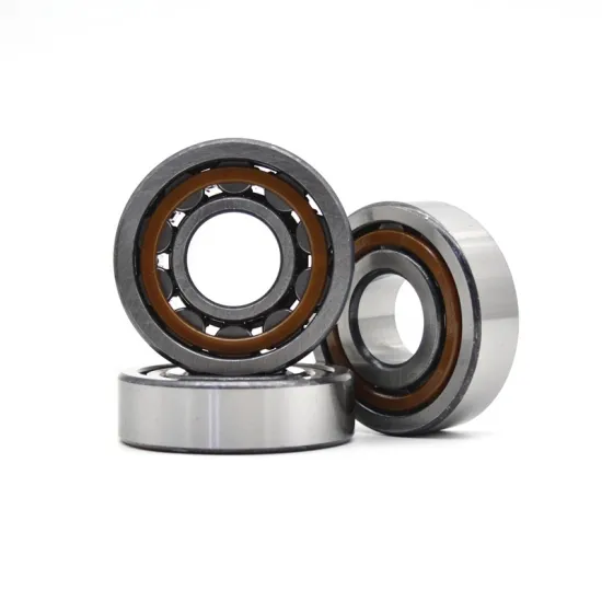 Factory Price Roller Bearing NU306ECP Nylon Cage Cylindrical Roller Bearing NU 306 ECP" 

However, for better SEO and readability, you might consider:

"NU306ECP Cylindrical Roller Bearing - Factory Direct Nylon Cage Bearing
