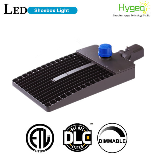 DLC ETL UL LED Car Park Light