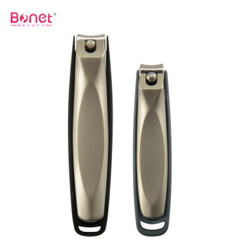 2pcs Sharp Stainless Steel Nail Cutter Trimmer Set - Bossgoo.com