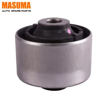 RU-524 Suspension Rubber Auto Suspension Systems Control Arm Bushing