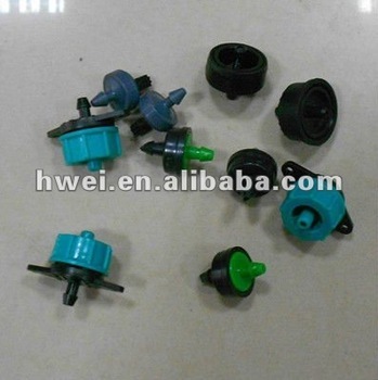 Huawei Brand Model No.1826 Irrigation Dripper