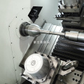 CNC Metal Spinning Lathe Machine With High Quality