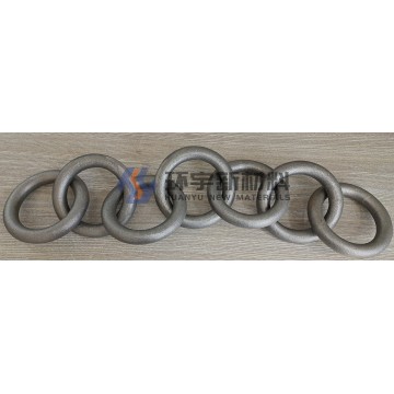 Прилагодљиви округли ланац за пећи