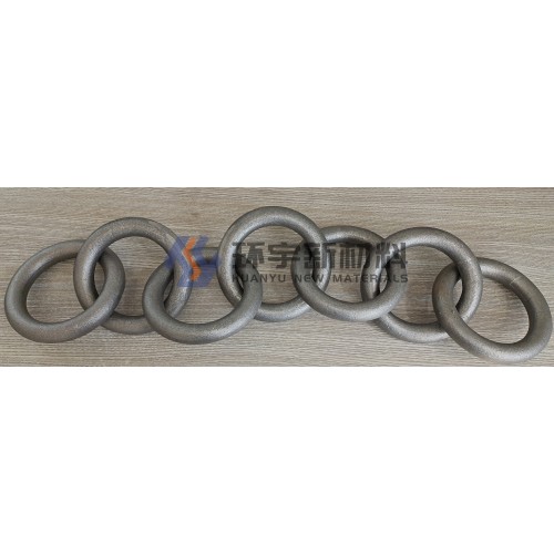 Прилагодљиви округли ланац за пећи