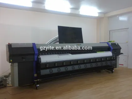 Flora digital printing machine LJ320P for selling                        
                                                Quality Choice
