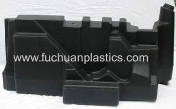 Blow Molding Plastic Pe Oil Box 