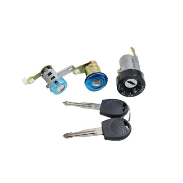 High Quality Auto Parts For COMPLETE KEY 9017551 For Sale