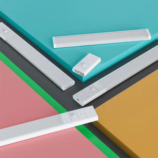 1000mAh Rechargeable Wireless Motion Sensor Closet Light