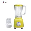 Hand held blender with stainless steel stick