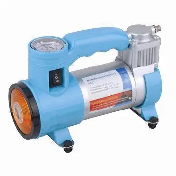Air Compressor Pump, DC 12V