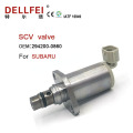 Van điều khiển hút nhiên liệu SCV 294200-0860 cho Subaru