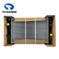 TONGSHI DG938005FZWEA Engline Cooling System Vehicle Radiator for Ford Mondeo/Fusion 14 2.0L 2013-2015 MT