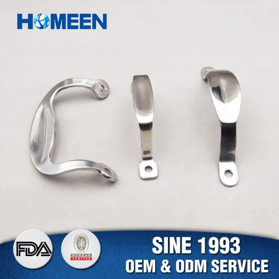 Metal Handle For Cookware Pans and Pots Factory Direct Sale
