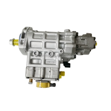 High Quality Excavator Engine C4.4 Diesel Fuel Injection Pump for CAT C4.4
