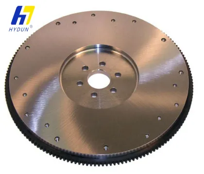 Flywheel Assembly for HINO Truck EF750 Engine