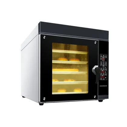 Top Italian Heat Lamp Lavash Oven Brands