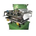 Hot Foly Stamping Machine voor papieren kaarten