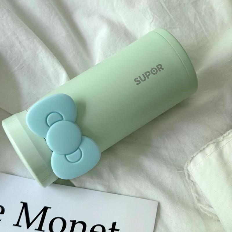 High-appearance - level mini thermal Insulated Water Bottle