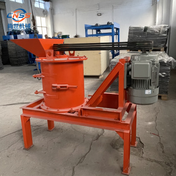 High Quality Soil Crusher for Clay Brick Machine Raw Materials