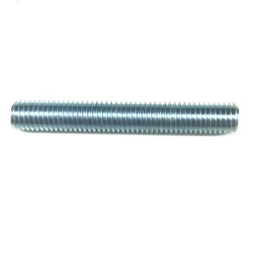 Grade 4.8 Galvanized Carbon Steel (GI) Threaded Rod: Your Comprehensive Search Solution