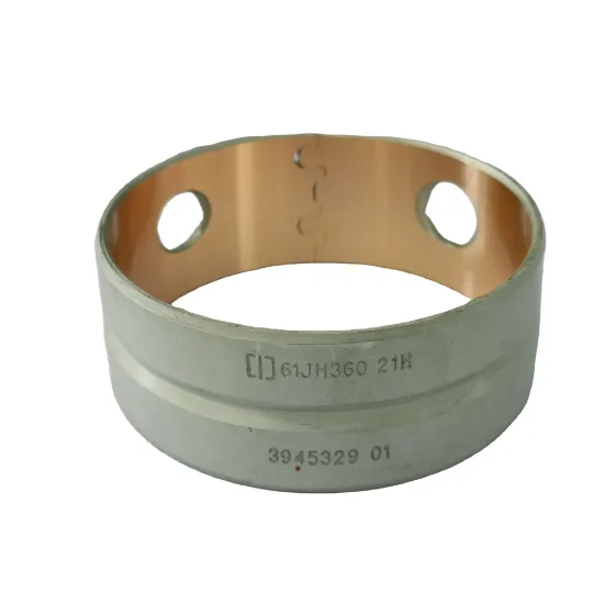 Original Engine Parts: Connecting Rod Bushings - Catalog of Models 3945329, 5283368, 3943199, 3901685