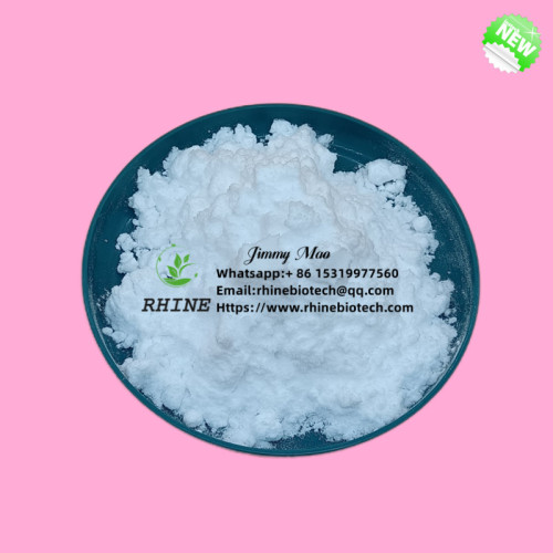 Natural Cortex Moutan Extract Paeonol Powder CAS 552-41-0
