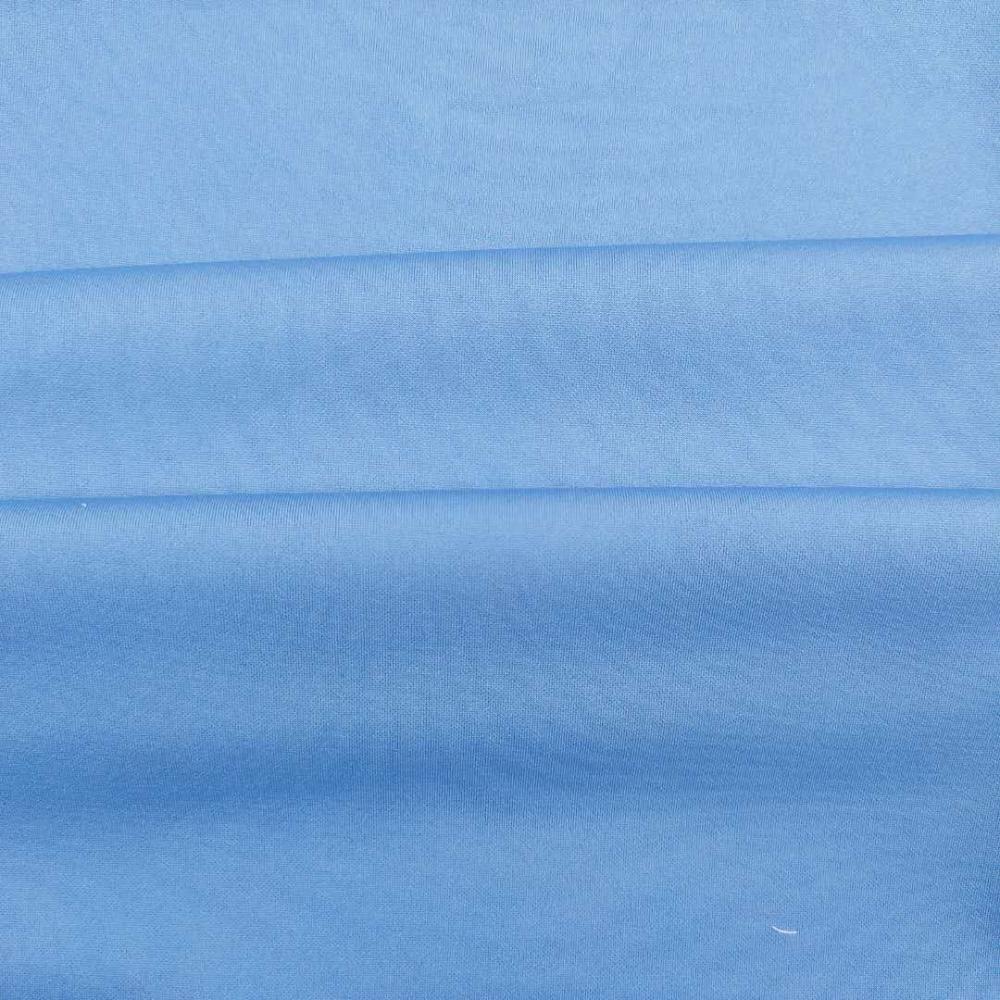 Custom 96%Poly 4%SPAN Dyed Clothing Fabric