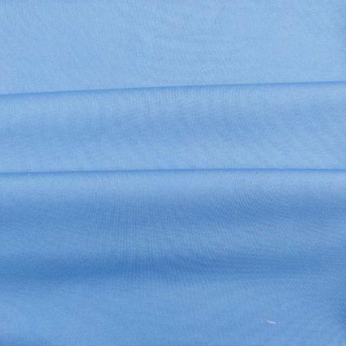 Custom 96% Poly 4% SPAN Dyed Clothing Fabric