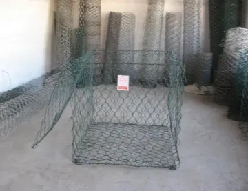 gabion boxes