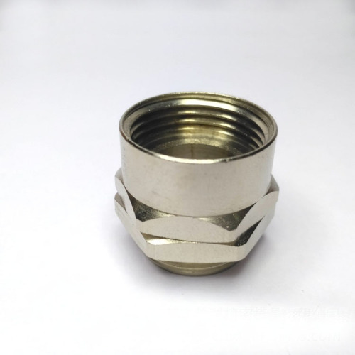 Mecanizado CNC torneado 7/8 piezas de tornillo