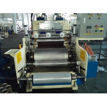 Double-Layer Co-Extruded Mini Cast Cling Film Line