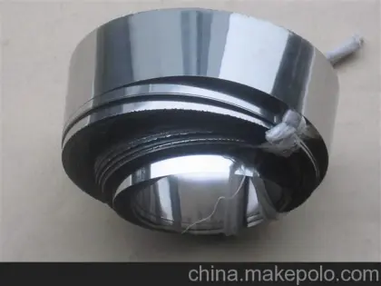 ASTM B365 customized tantalum bar