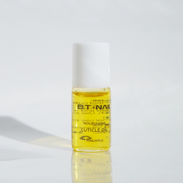 Private Label Blossom Cuticle Oil with Organic Jojoba Oil for Nail Art Care