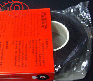 Butyl Rubber Tape for Power Cable Insulating