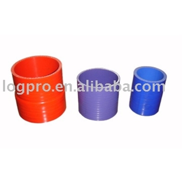 Silicone hose