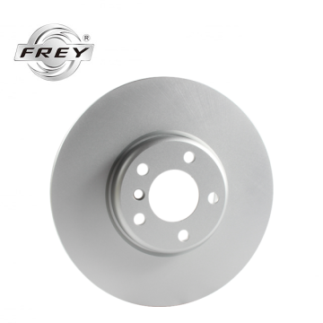 Front Brake Disc 34116785669 For Frey Brand New