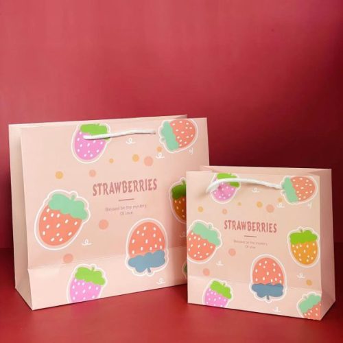 Eco-Friendly Packaging Solutions for Boutique Shopping
