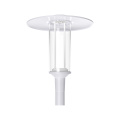 Versatile Courtyard Lamp Mains Waterproof High Quality Aluminum Outdoor Carden Lamp Supplier